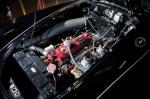 MGA 1500 Roadster 1957 года